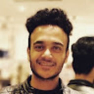 Meet your Posher, Akash